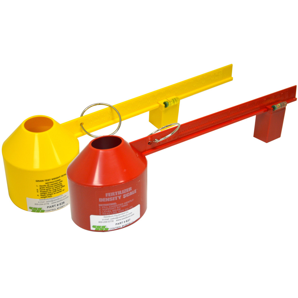 Economy Test Weight Scales AgPoint Precision