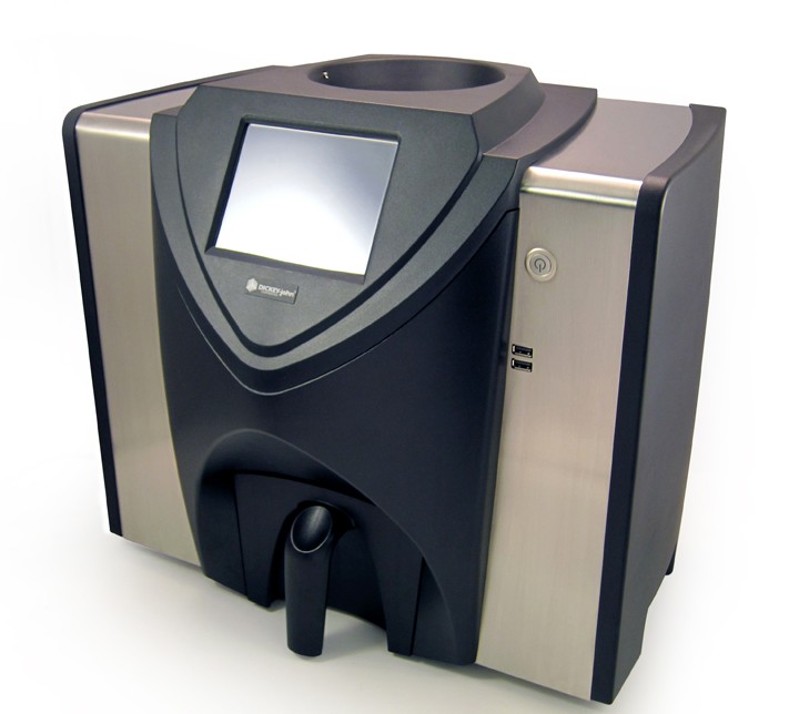 Grain Moisture Testing Equipment AgPoint Precision