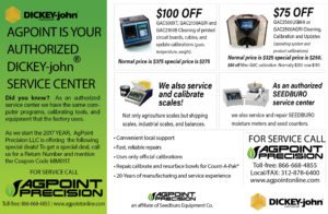 AgPoint Flyer